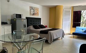 Apartaestudio Cerca a los Molinos